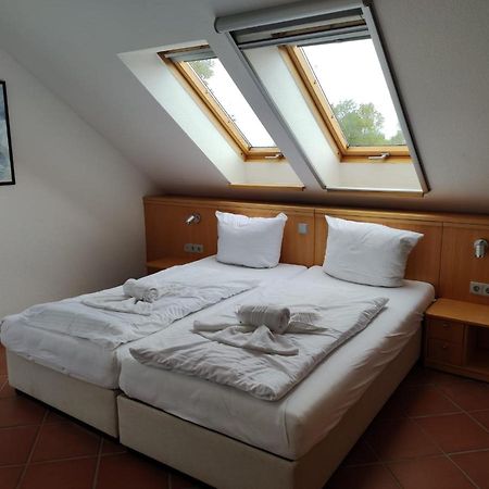 Ferienwohnung Leuchtturm Dewichow Exterior foto