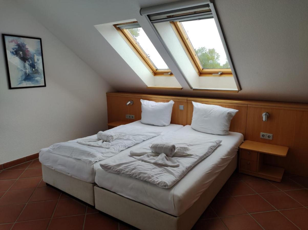 Ferienwohnung Leuchtturm Dewichow Exterior foto