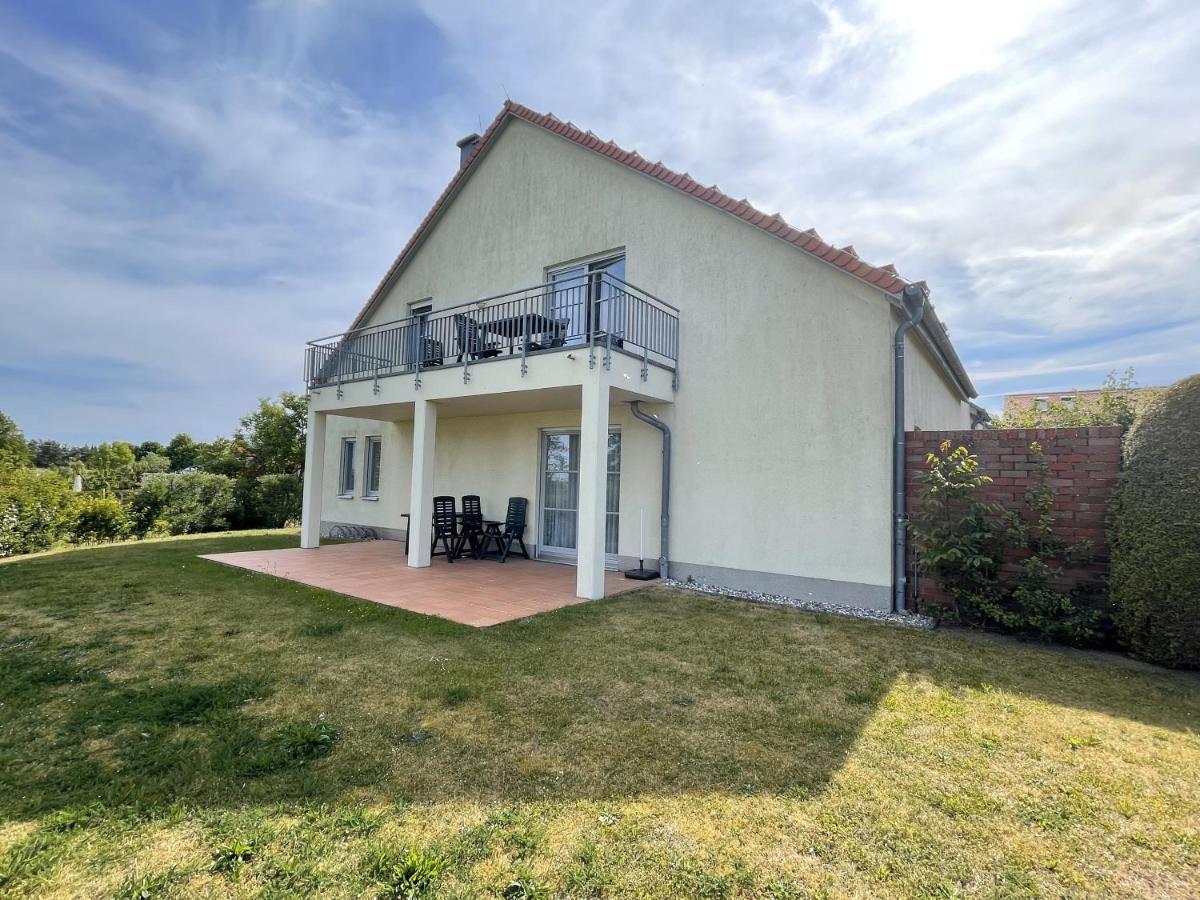 Ferienwohnung Leuchtturm Dewichow Exterior foto
